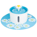 1.6L Automatic Water Fountain Bowl