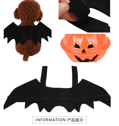 Bat Wings Costumes Halloween