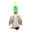 Creative Duck Shape Anti-Bite Pet Squeaky Toy