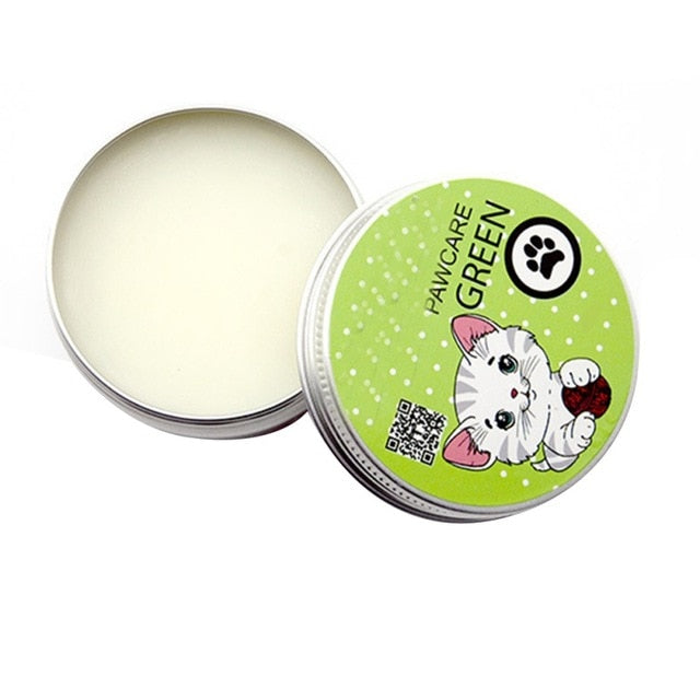 Paw Care Cream Moisturizing Protection Forefoot