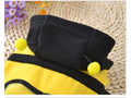 Soft Bee Costumes Coat Four Seasons Fleece