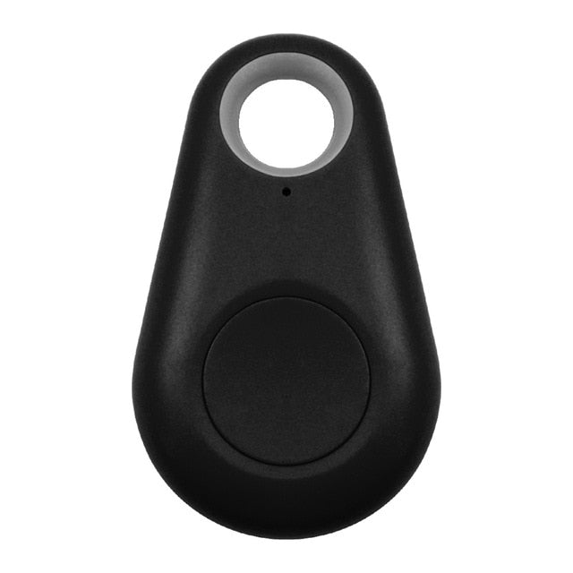 Smart GPS Tracker Mini Anti-Lost Waterproof Bluetooth