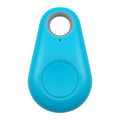 Smart GPS Tracker Mini Anti-Lost Waterproof Bluetooth
