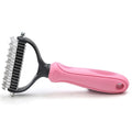 Hair Removal Comb for Dogs Cat